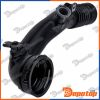 Gaine de suralimentation pour BMW | GPP-BM-059, 09-1400